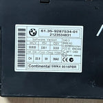 قم بتحميل الصورة إلى عارض الصور، 2012 BMW X1 E84 N20 Engine Control Unit ECU Set + CAS3 + 2 Keys (8603576) – OEM