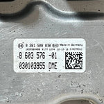 قم بتحميل الصورة إلى عارض الصور، 2012 BMW X1 E84 N20 Engine Control Unit ECU Set + CAS3 + 2 Keys (8603576) – OEM
