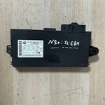 قم بتحميل الصورة إلى عارض الصور، 2012 BMW X1 E84 N20 Engine Control Unit ECU Set + CAS3 + 2 Keys (8603576) – OEM
