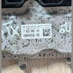 قم بتحميل الصورة إلى عارض الصور، BMW X1 xDrive20i E84 N20 Engine Control Unit ECU + CAS3 + Key Full Kit (7629006) – OEM