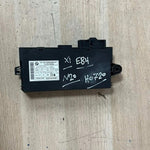 قم بتحميل الصورة إلى عارض الصور، BMW X1 xDrive20i E84 N20 Engine Control Unit ECU + CAS3 + Key Full Kit (7629006) – OEM