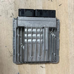 قم بتحميل الصورة إلى عارض الصور، 2007 BMW X5 E70 N52 Engine Control Unit ECU Set MSV80 + CAS3 + 1 Key (7576297) – OEM