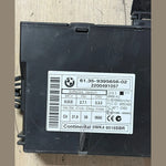 قم بتحميل الصورة إلى عارض الصور، 2007 BMW X5 E70 N52 Engine Control Unit ECU Set MSV80 + CAS3 + 1 Key (7576297) – OEM