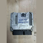قم بتحميل الصورة إلى عارض الصور، 2013 BMW F30 320D N47N Diesel 2.0 Engine Control Unit ECU Set (8578946) – OEM
