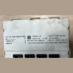 قم بتحميل الصورة إلى عارض الصور، 2013 BMW F30 320D N47N Diesel 2.0 Engine Control Unit ECU Set (8578946) – OEM
