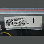 Load image into Gallery viewer, 2019-2023 BMW 5 Series G30 G31 X5 X6 Steering Wheel Shift Pads 5A090A0 OEM