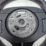 Load image into Gallery viewer, 2019-2023 BMW 5 Series G30 G31 X5 X6 Steering Wheel Shift Pads 5A090A0 OEM