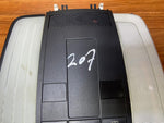Load image into Gallery viewer, Mercedes-Benz Front Interior Roof Light A2078200101 E-Class W207 OEM