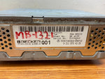 Load image into Gallery viewer, Mercedes-Benz Audio Amplifier A2118704389 M-Class W164 R-Class W251 W211 E-Class OEM