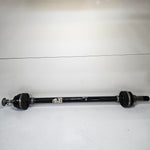 Load image into Gallery viewer, 2018-2024 BMW X3 G01 Rear Right CV Axle Shaft 7953546 used