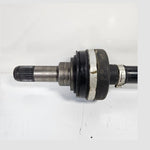 Load image into Gallery viewer, 2017-2023 BMW X3 G01 Rear Right Axle Shaft 8679940 used