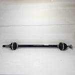 Load image into Gallery viewer, 2017-2023 BMW X3 G01 Rear Right Axle Shaft 8679940 used