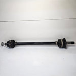 Load image into Gallery viewer, 2018-2024 BMW X3 G01 Rear Left CV Axle Shaft 7953545 used