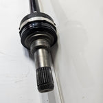 Load image into Gallery viewer, 2018 BMW G01 X3 xDrive 30e Rear Left Drive Shaft 8679939 Used