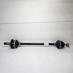 Load image into Gallery viewer, 2018-2021 BMW 2 3 Series G42 G20 G21 320i Rear Left Driveshaft 8665783