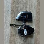 قم بتحميل الصورة إلى عارض الصور، BMW B47 F45 DDE Engine Control Unit ECU Kit + BDC + Key (8589141) – OEM