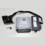 قم بتحميل الصورة إلى عارض الصور، BMW X5 X6 E70 LCI E71 N57 Engine Control Unit ECU Kit DDE (8512407) – OEM 2009–2014