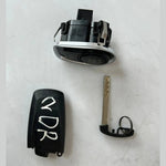 قم بتحميل الصورة إلى عارض الصور، OEM BMW 320d F30 N47 2012 Engine Control Unit ECU Set Without Key (8582155) Bosch