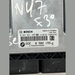 قم بتحميل الصورة إلى عارض الصور، OEM BMW 320d F30 N47 2012 Engine Control Unit ECU Set Without Key (8582155) Bosch