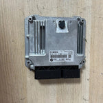 قم بتحميل الصورة إلى عارض الصور، BMW 218d F45 B47 Diesel Engine Control Unit ECU Kit DDE (8587952) – OEM 2015