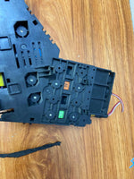Load image into Gallery viewer, 2013-2015 Mercedes-Benz ML350 ML W166 Engine Fuse Relay Junction Power Box A1665401550 OEM