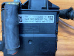 قم بتحميل الصورة إلى عارض الصور، 2014 Mercedes-Benz C180 Current Limiter A0009068705 C-Class W205 OEM