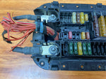 Load image into Gallery viewer, Mercedes-Benz C-Class W205 S-Class W222 Fuse Box A2225403150 OEM