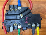 Load image into Gallery viewer, Mercedes-Benz S-Class Passenger Side Fuse Box A2225402650 W222 S Coupe C217 OEM