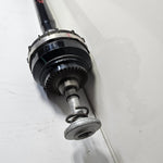 قم بتحميل الصورة إلى عارض الصور، 2020-2026 BMW M340i G20 M240i G42 Rear Left Axle Shaft 8744985 used