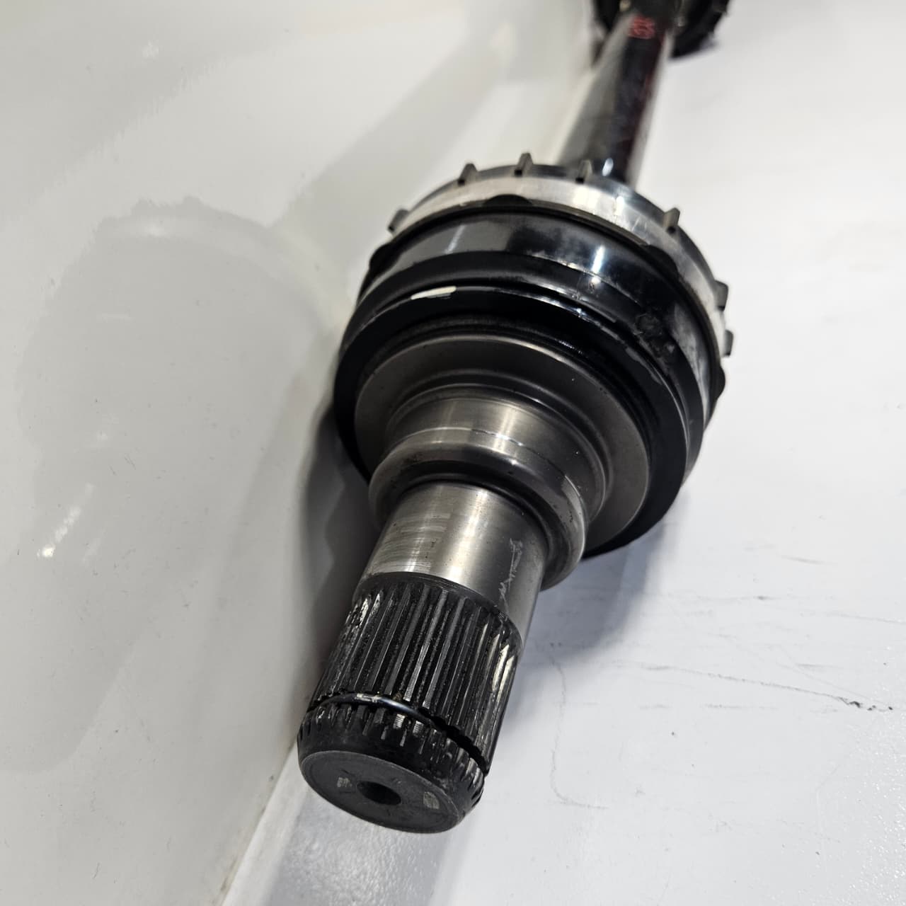 2020-2026 BMW M340i G20 M240i G42 Rear Left Axle Shaft 8744985 used