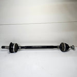 Load image into Gallery viewer, 2021 BMW 3 Series G20, G21, G28 330e Rear Left Driveshaft 8666073 used