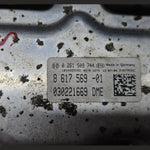 Load image into Gallery viewer, 2012-2018 BMW X1 E84 N20 Manual Engine Control Module DME ECU ONLY 8617569 OEM USED
