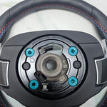 Load image into Gallery viewer, 2018 BMW X5 G05 X6 G06 X7 G07 Steering Wheel Multifunctional M-Package 9504759