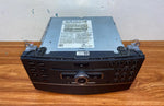 Load image into Gallery viewer, 2010 Mercedes-Benz C200 Head Unit CD Player A2049061302 C-Class W204 OEM