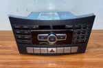 Load image into Gallery viewer, Mercedes-Benz Head Unit CD Player A2129007526 E-Class W212 OEM Radio Audio