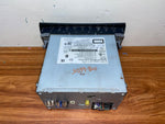 Load image into Gallery viewer, Mercedes-Benz Head Unit CD Player A2189003207 CLS-Class W218 OEM Radio Audio
