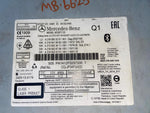 Load image into Gallery viewer, Mercedes-Benz Head Unit CD Player A2189003207 CLS-Class W218 OEM Radio Audio