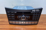 Load image into Gallery viewer, Mercedes-Benz Head Unit CD Player A2189002202 CLS-Class W218 OEM Radio Audio