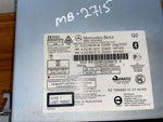 Bild in die Galerieansicht laden, Mercedes-Benz Head Unit CD Player A2129008428 E-Class W212 OEM Radio Audio