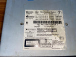 Load image into Gallery viewer, Mercedes-Benz Head Unit CD Player A2129008624 E-Class W212 OEM Radio Audio