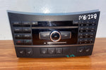 Load image into Gallery viewer, Mercedes-Benz Head Unit CD Player A2129069000 E-Class W212 OEM Radio Audio