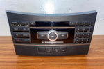 Load image into Gallery viewer, Mercedes-Benz Head Unit CD Player A2129008309 E-Class W212 OEM Radio Audio