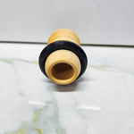 Load image into Gallery viewer, Genuine BMW Additional Shock Absorber Front E60 E63 E62 6778085 Brand New