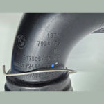Load image into Gallery viewer, 2021 BMW M850i xDrive G11 G12 LCI Left Air Intake Hose Pipe 7934485 OEM USED