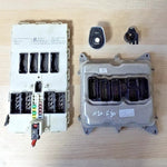 قم بتحميل الصورة إلى عارض الصور، BMW F30 N20 Engine ECU DME Control Module Kit OEM (8610635) – No Key