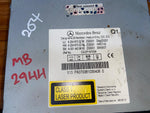 Bild in die Galerieansicht laden, Mercedes-Benz Head Unit CD Player A2048700296 C-Class W204 OEM Radio Audio