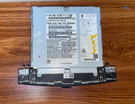 Bild in die Galerieansicht laden, Mercedes-Benz Head Unit CD Player A2049061002 C-Class W204 OEM Radio Audio