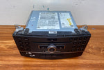 Bild in die Galerieansicht laden, Mercedes-Benz Head Unit CD Player A2049061002 C-Class W204 OEM Radio Audio