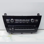 قم بتحميل الصورة إلى عارض الصور، 2016 BMW X6 X5 F15 RHD Heater and AC climate control unit 6831941 OEM USED