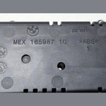 قم بتحميل الصورة إلى عارض الصور، 2016 BMW X6 X5 F15 RHD Heater and AC climate control unit 6831941 OEM USED